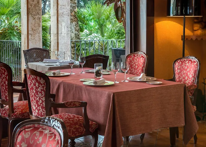 Hotel Cala Del Pi - Adults Only