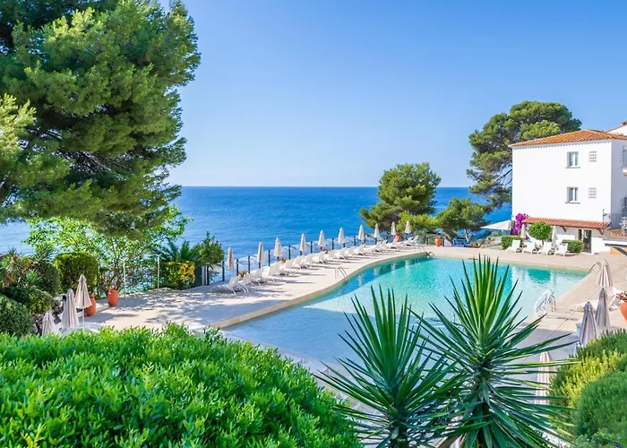 Park San Jorge & Spa By Escampa sHotel Playa