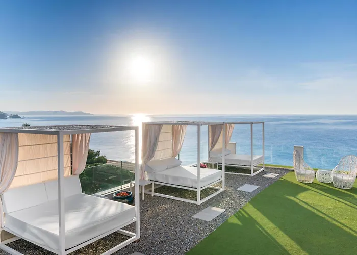 Planamar By Escampa sHotel Playa