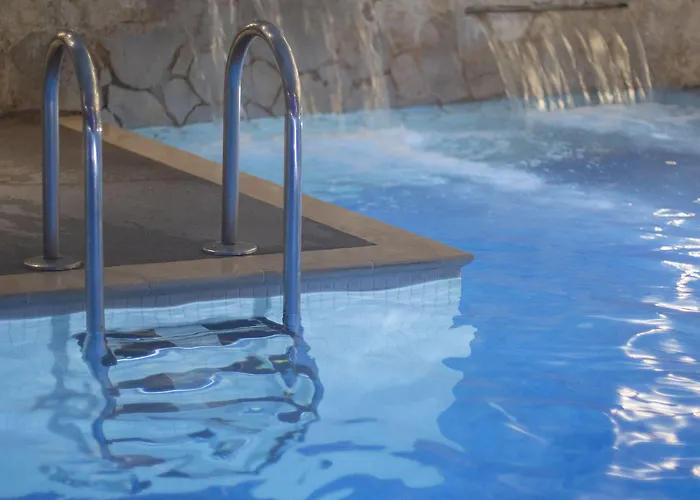 Hotel Spa La Terrassa Platja d'Aro 